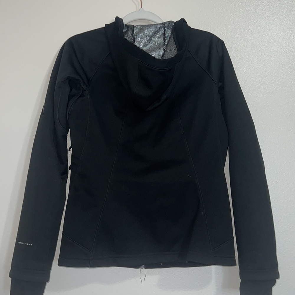 Columbia Titanium Jacket Omni-heat - Picture 5 of 7